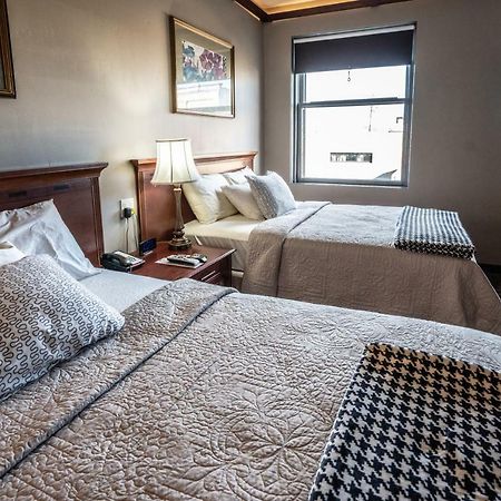 Rundle Suites Glasgow 외부 사진